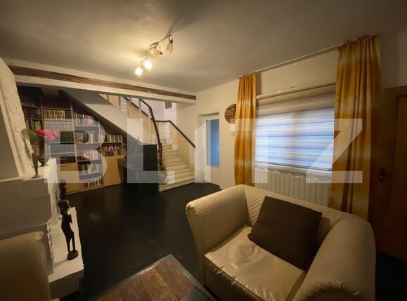 Casa de vânzare 5 camere Rudului - 107019CV | BLITZ Ploieşti | Poza3