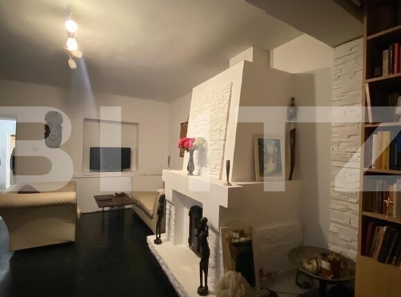 Casa de vânzare 5 camere Rudului - 107019CV | BLITZ Ploieşti | Poza2