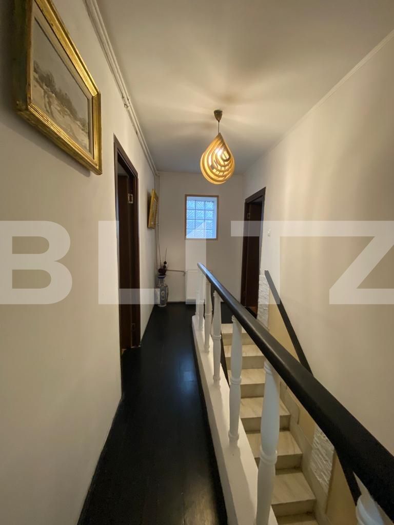 Casa de vânzare 5 camere Rudului - 107019CV | BLITZ Ploieşti | Poza4