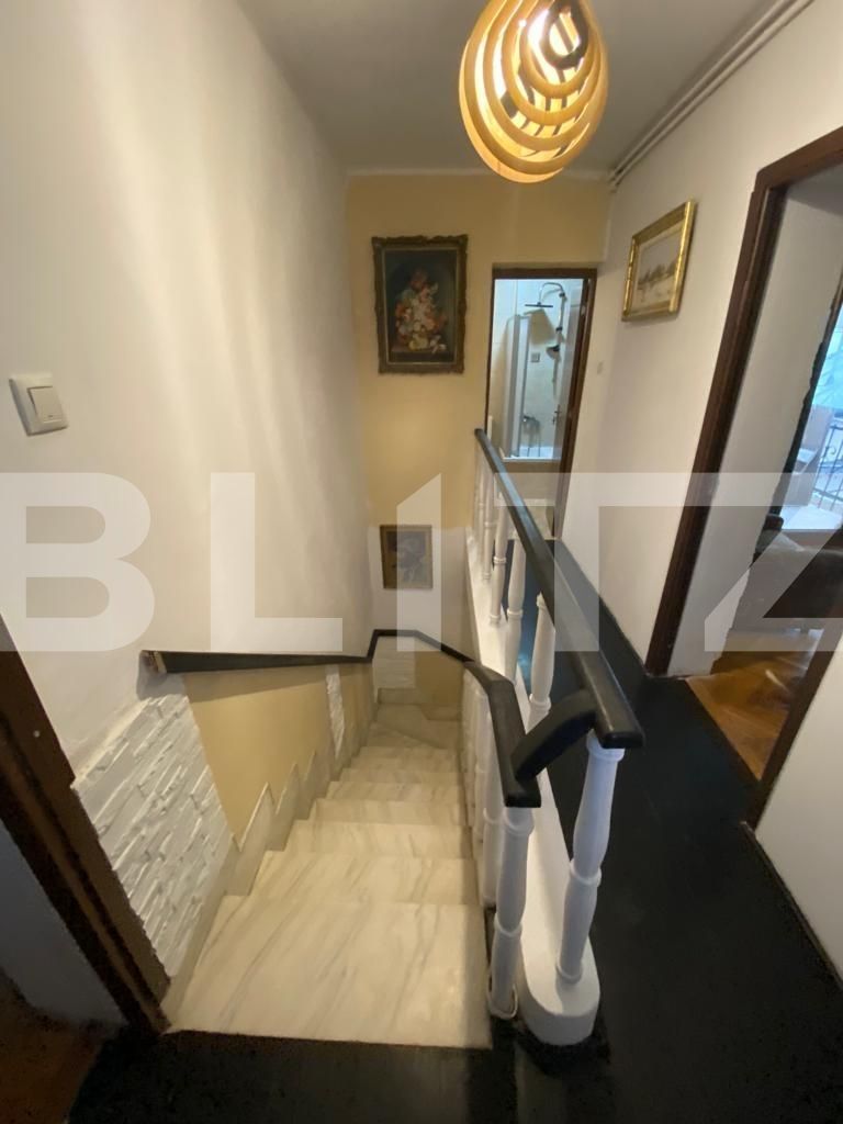 Casa de vânzare 5 camere Rudului - 107019CV | BLITZ Ploieşti | Poza5