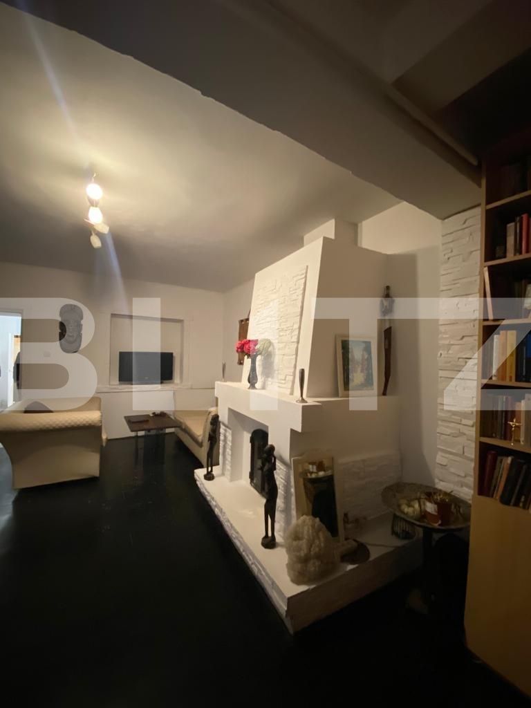 Casa de vânzare 5 camere Rudului - 107019CV | BLITZ Ploieşti | Poza2