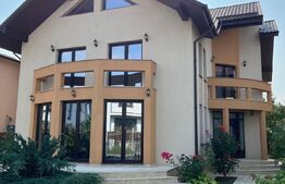 Casa individuala 5 camere, 225mp, teren 600mp, Strejnicu