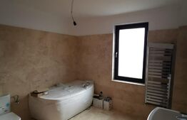 Casa individuala 5 camere, 225mp, teren 600mp, Strejnicu