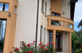 Casa individuala 5 camere, 225mp, teren 600mp, Strejnicu