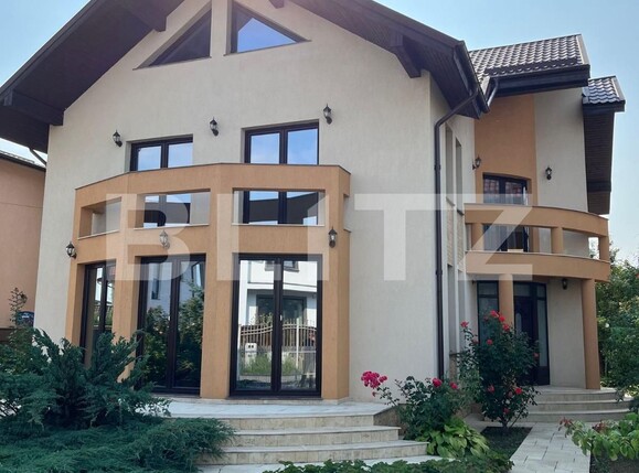 Casa de vânzare 5 camere Vest - 107218CV | BLITZ Ploieşti | Poza1