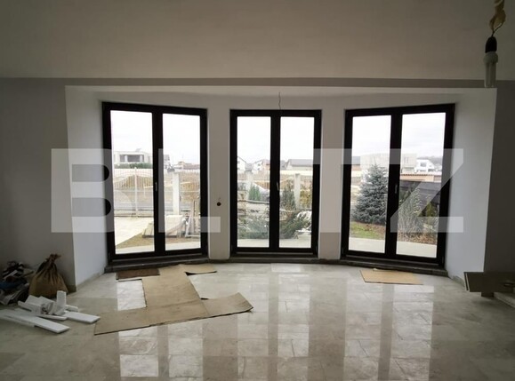 Casa de vânzare 5 camere Vest - 107218CV | BLITZ Ploieşti | Poza4