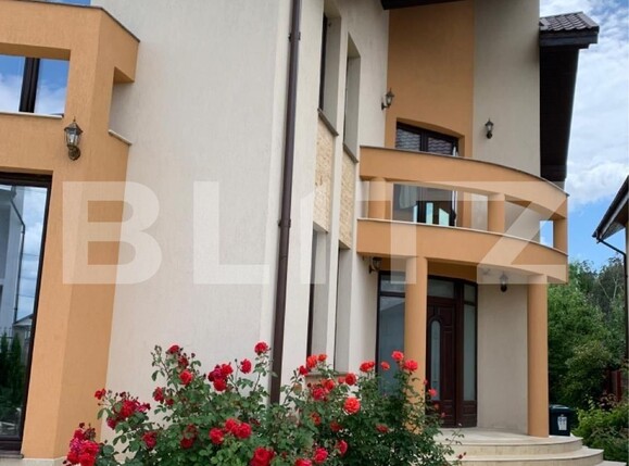 Casa de vânzare 5 camere Vest - 107218CV | BLITZ Ploieşti | Poza2