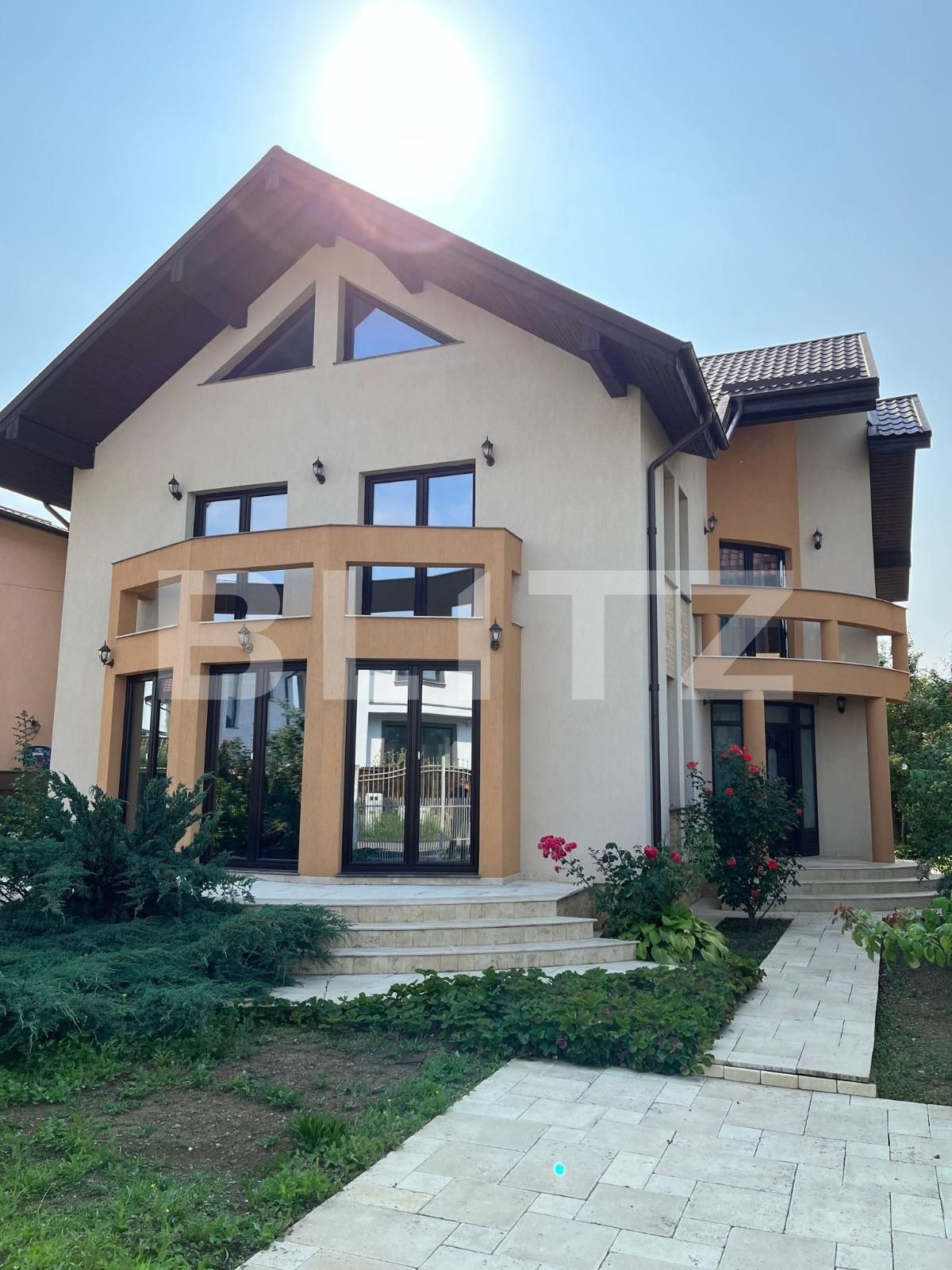 Casa de vânzare 5 camere Vest - 107218CV | BLITZ Ploieşti | Poza1
