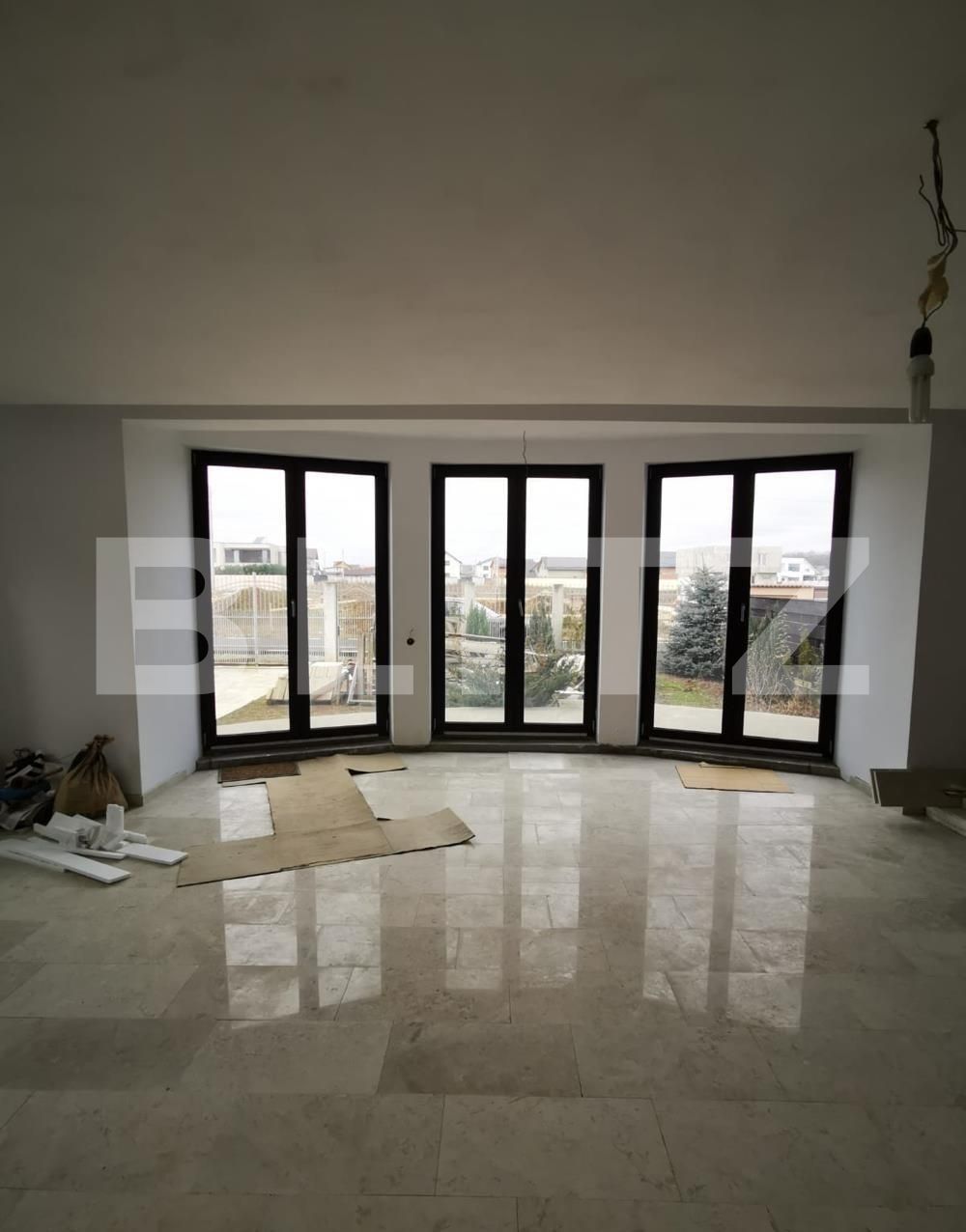 Casa de vânzare 5 camere Vest - 107218CV | BLITZ Ploieşti | Poza4