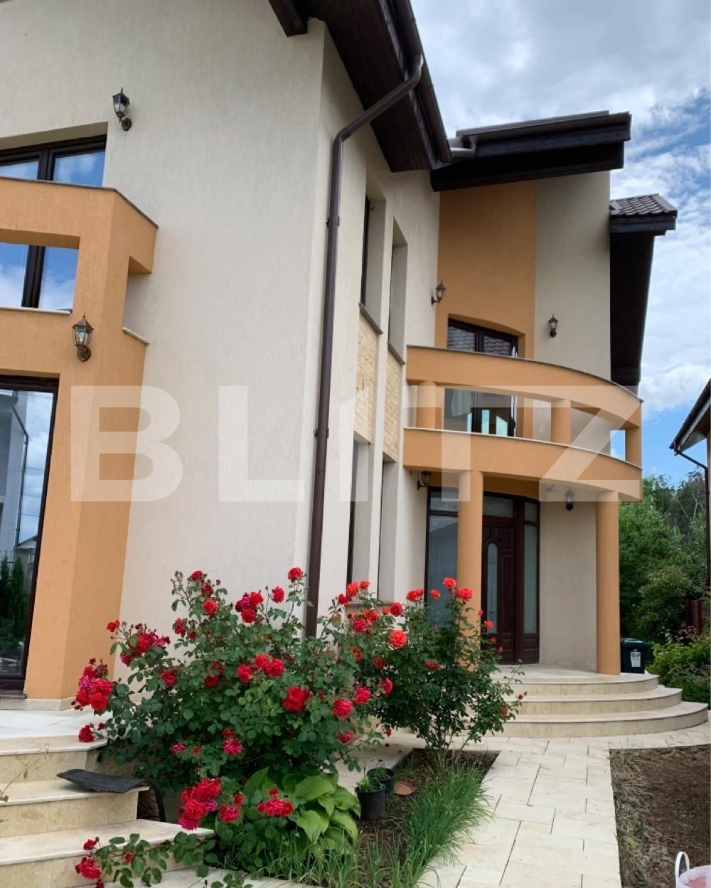 Casa de vânzare 5 camere Vest - 107218CV | BLITZ Ploieşti | Poza2