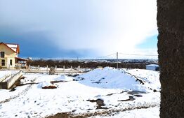 Casa individuala 5 camere, 218mp, teren 538mp, Paulesti