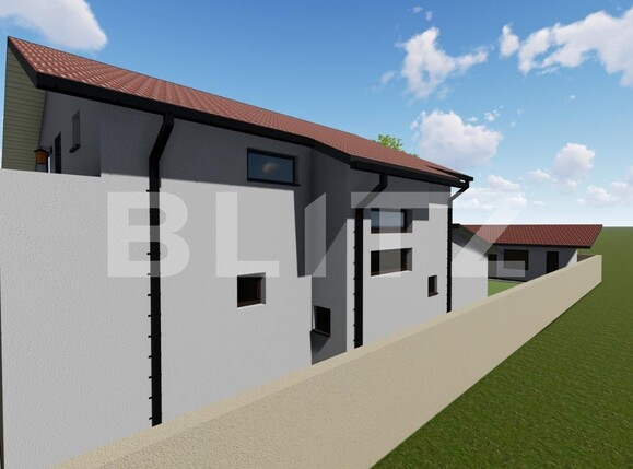 Casa de vânzare 5 camere Exterior Nord - 107722CV | BLITZ Ploieşti | Poza8