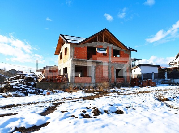 Casa de vânzare 5 camere Exterior Nord - 107722CV | BLITZ Ploieşti | Poza11