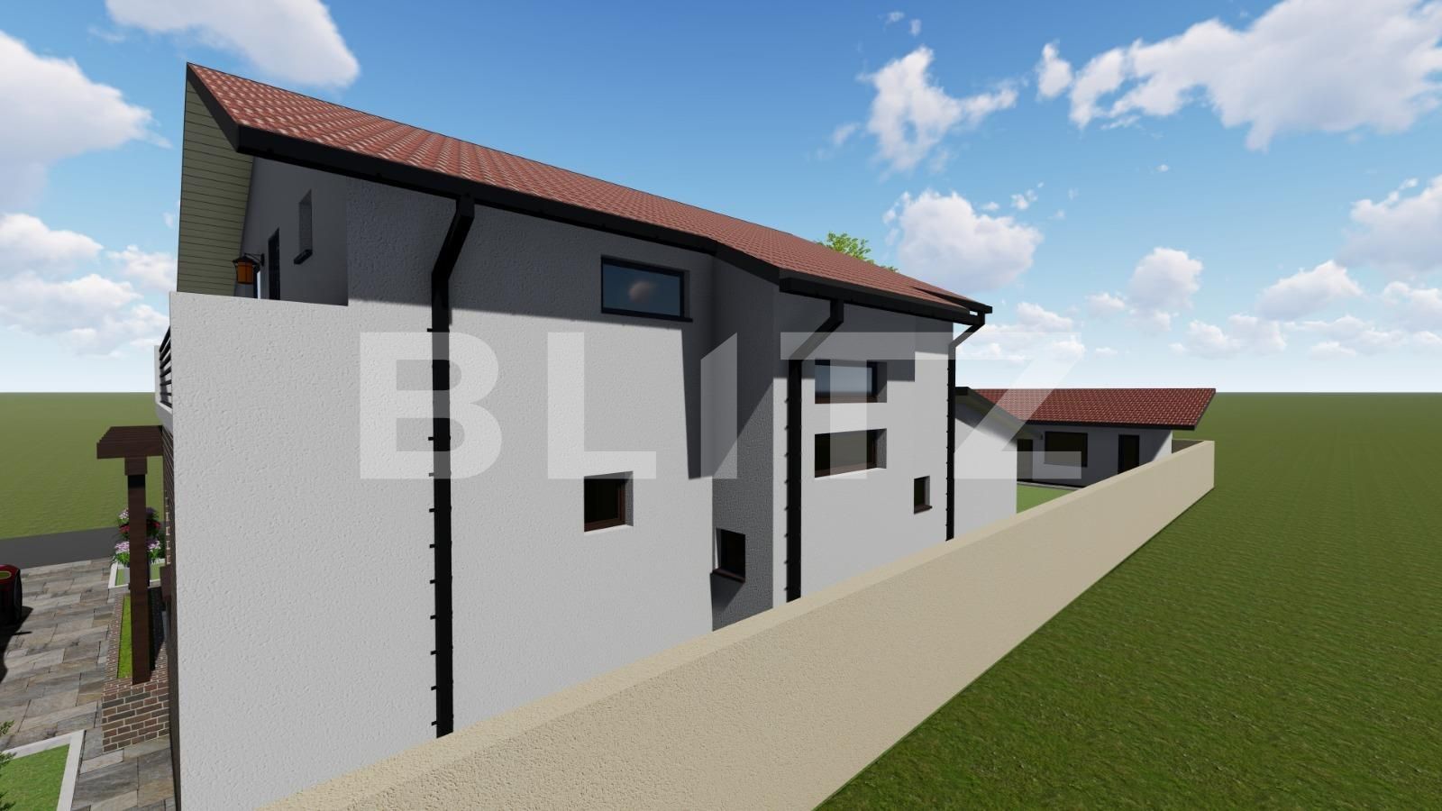 Casa de vânzare 5 camere Exterior Nord - 107722CV | BLITZ Ploieşti | Poza8
