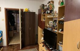 Apartament 3 camere, semidecomandat, 54mp, Nord 