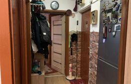 Apartament 3 camere, semidecomandat, 54mp, Nord 