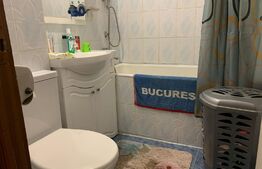 Apartament 3 camere, semidecomandat, 54mp, Nord 