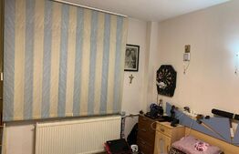 Apartament 3 camere, semidecomandat, 54mp, Nord 