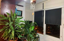 Apartament 3 camere, semidecomandat, 54mp, Nord 