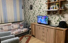 Apartament 3 camere, semidecomandat, 54mp, Nord 