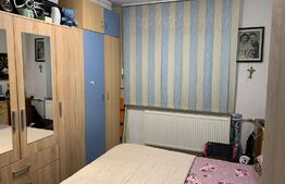 Apartament 3 camere, semidecomandat, 54mp, Nord 