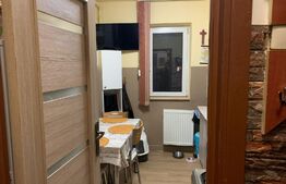 Apartament 3 camere, semidecomandat, 54mp, Nord 