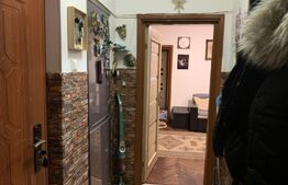 Apartament 3 camere, semidecomandat, 54mp, Nord 