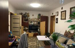 Apartament 3 camere, semidecomandat, 54mp, Nord 