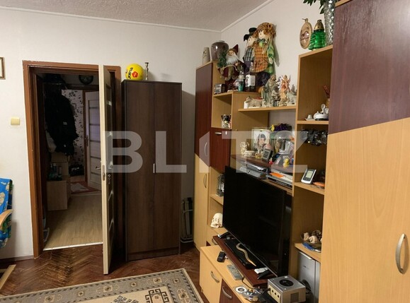 Apartament de vânzare 3 camere in Ploieşti, Cameliei | BLITZ | Poza11