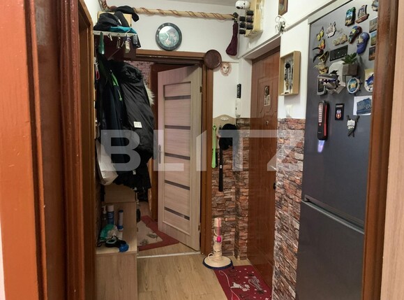 Apartament de vânzare 3 camere in Ploieşti, Cameliei | BLITZ | Poza4