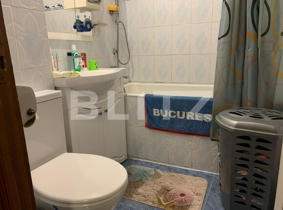 Apartament de vânzare 3 camere in Ploieşti, Cameliei | BLITZ | Poza15