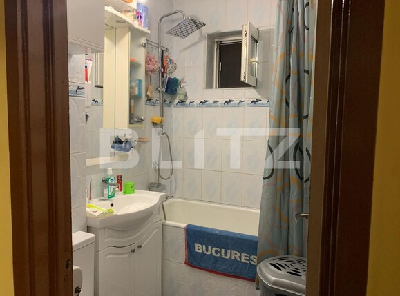 Apartament de vânzare 3 camere in Ploieşti, Cameliei | BLITZ | Poza14