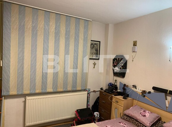 Apartament de vânzare 3 camere in Ploieşti, Cameliei | BLITZ | Poza9