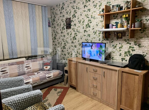 Apartament de vânzare 3 camere in Ploieşti, Cameliei | BLITZ | Poza2