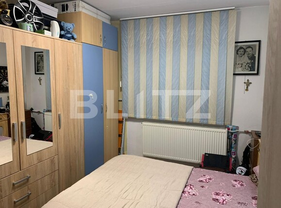 Apartament de vânzare 3 camere in Ploieşti, Cameliei | BLITZ | Poza8