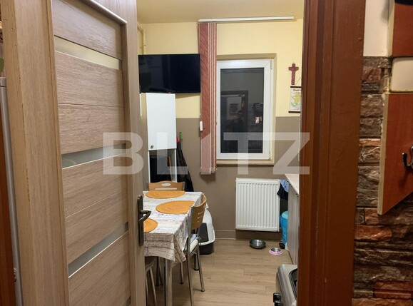 Apartament de vânzare 3 camere in Ploieşti, Cameliei | BLITZ | Poza7
