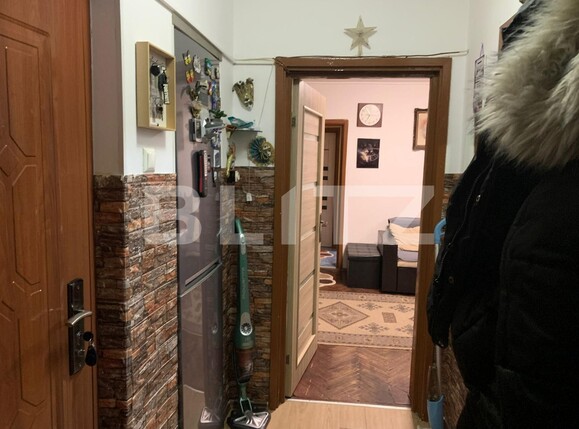 Apartament de vânzare 3 camere in Ploieşti, Cameliei | BLITZ | Poza5