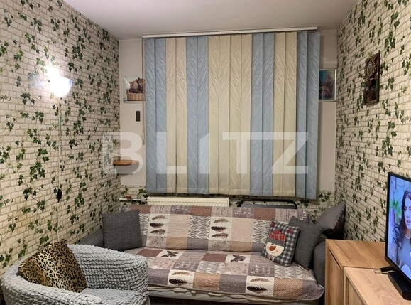 Apartament de vânzare 3 camere in Ploieşti, Cameliei | BLITZ | Poza3