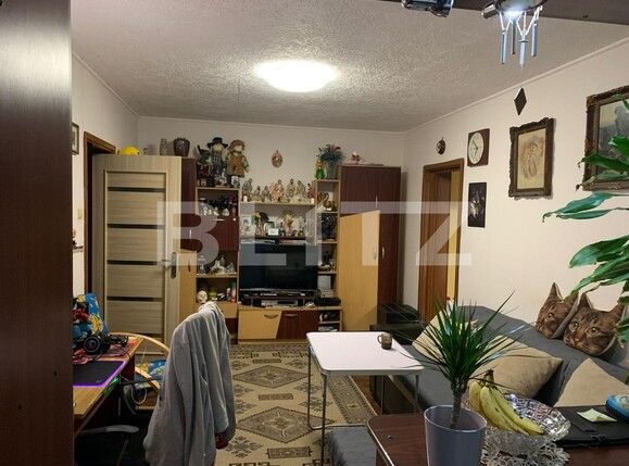 Apartament de vânzare 3 camere in Ploieşti, Cameliei | BLITZ | Poza10