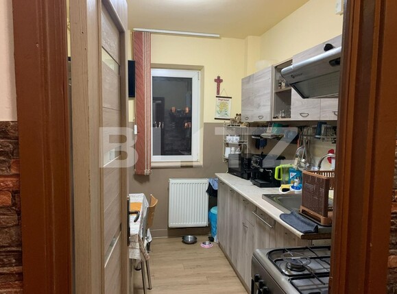 Apartament de vânzare 3 camere in Ploieşti, Cameliei | BLITZ | Poza6