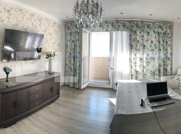 Apartament de vânzare 3 camere 9 Mai - 107897AV | BLITZ Ploieşti | Poza2