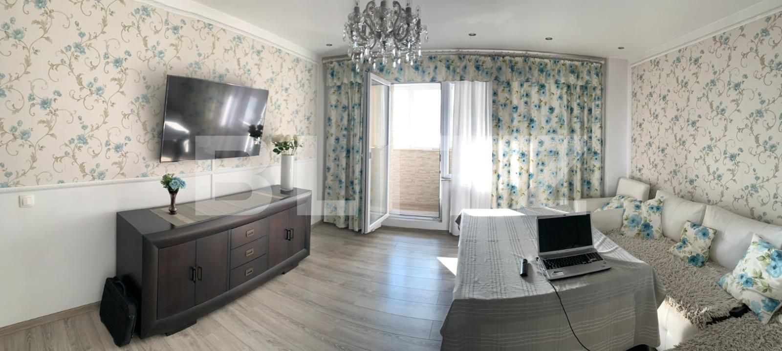 Apartament de vânzare 3 camere 9 Mai - 107897AV | BLITZ Ploieşti | Poza2