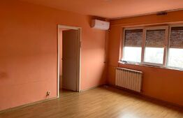 Apartament 2 camere, semidecomandat, Vest