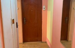 Apartament 2 camere, semidecomandat, Vest