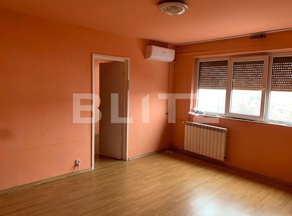 Apartament de vânzare 2 camere Vest - 107898AV | BLITZ Ploieşti | Poza1