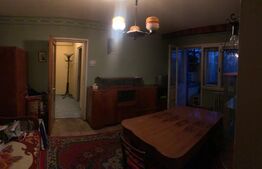 Apartament 2 camere, semidecomandat, Nord