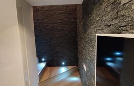 Casa individuala 5 camere, 135mp, teren 235mp, Central