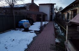 Casa individuala 5 camere, 135mp, teren 235mp, Central