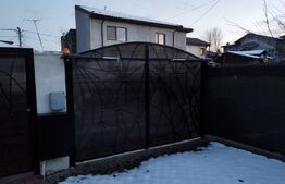 Casa individuala 5 camere, 135mp, teren 235mp, Central