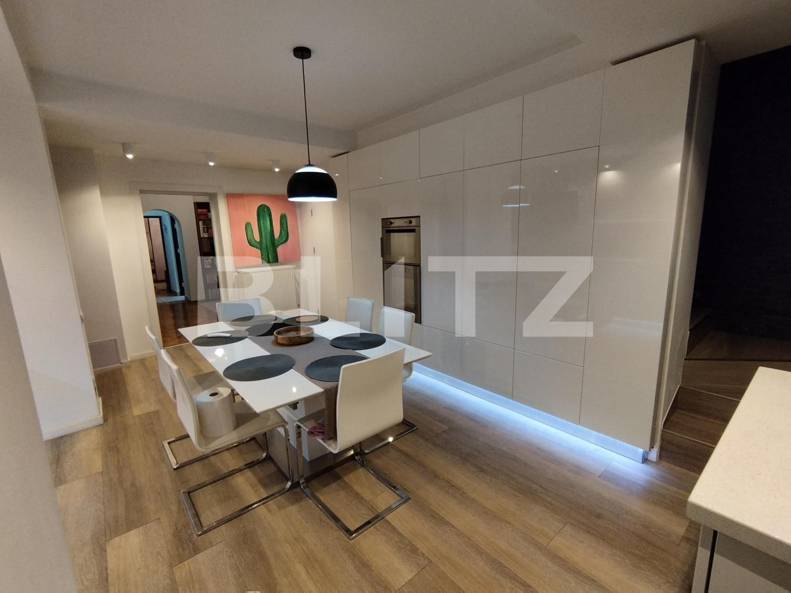 Casa de vânzare 5 camere Republicii - 107961CV | BLITZ Ploieşti | Poza2